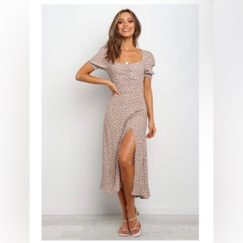 Petal & Pup Boutique Dress